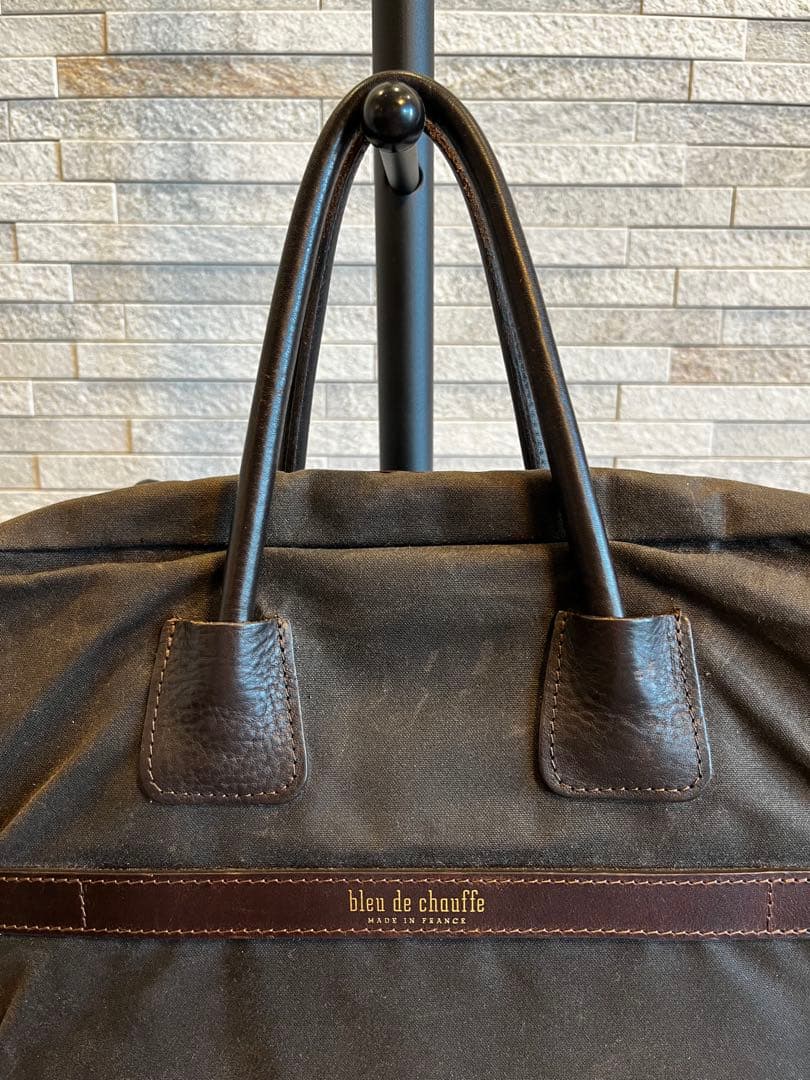 バッグ Bleu de chauffe | Report Business bag