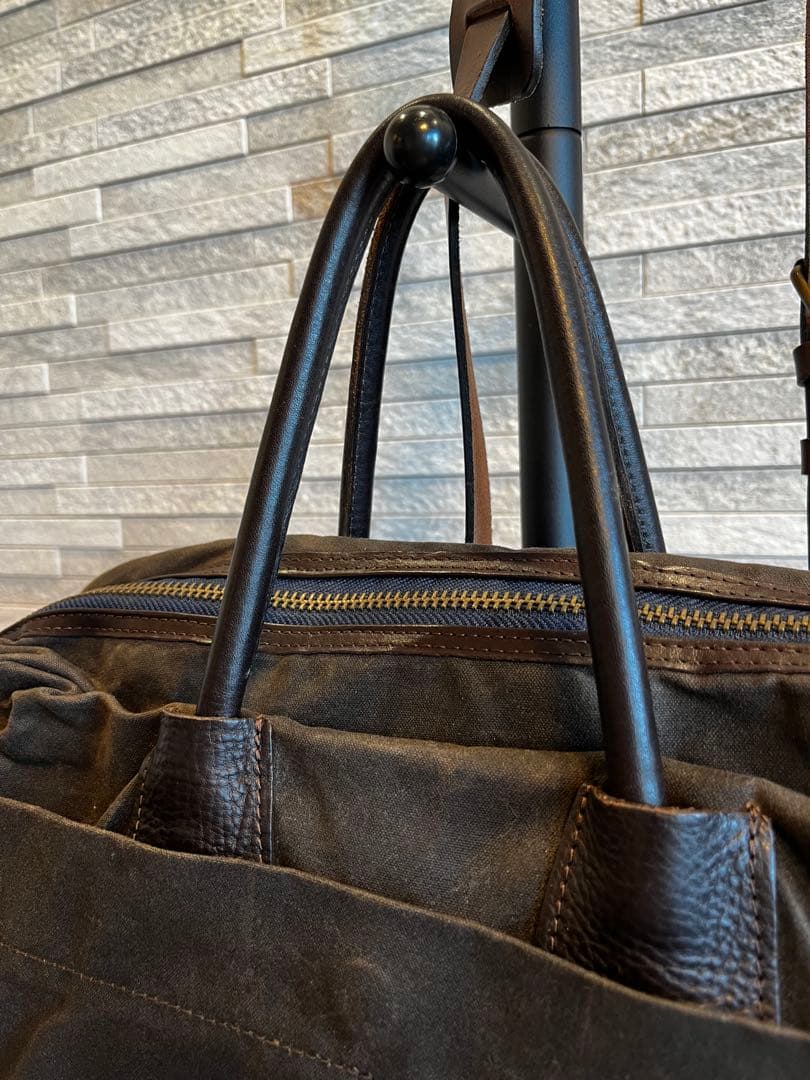 バッグ Bleu de chauffe | Report Business bag