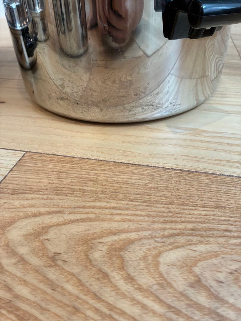 アムウェイ 鍋　セット