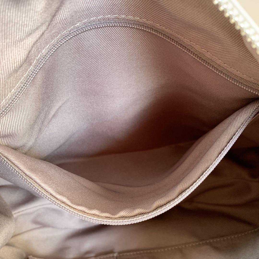 【Miyu*】イアパピヨネ 本革 スワローマチショルダーバッグ