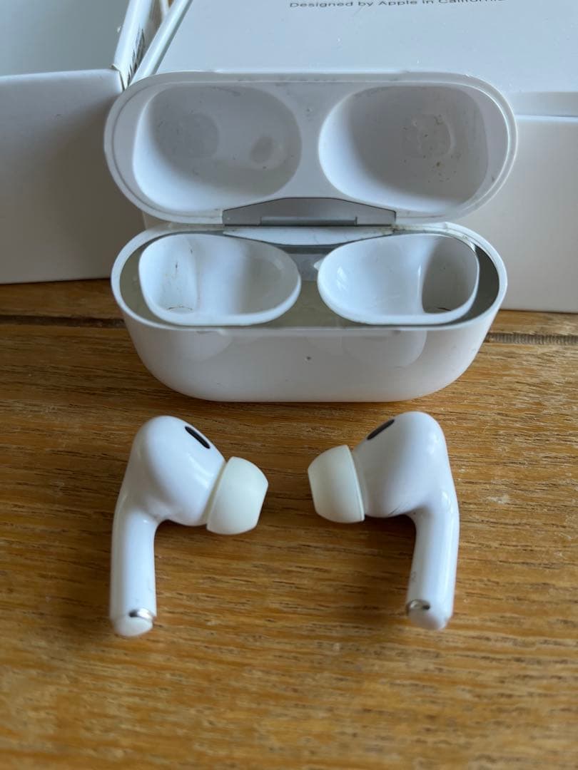 イ*ラ様 AirPods pro2