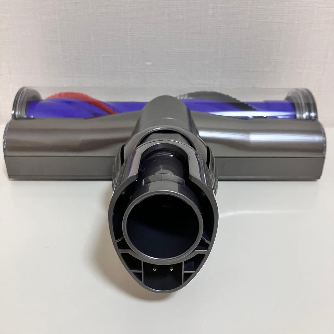 【未使用】 Dyson モーターヘッド 216913 DC63 CY25 対応