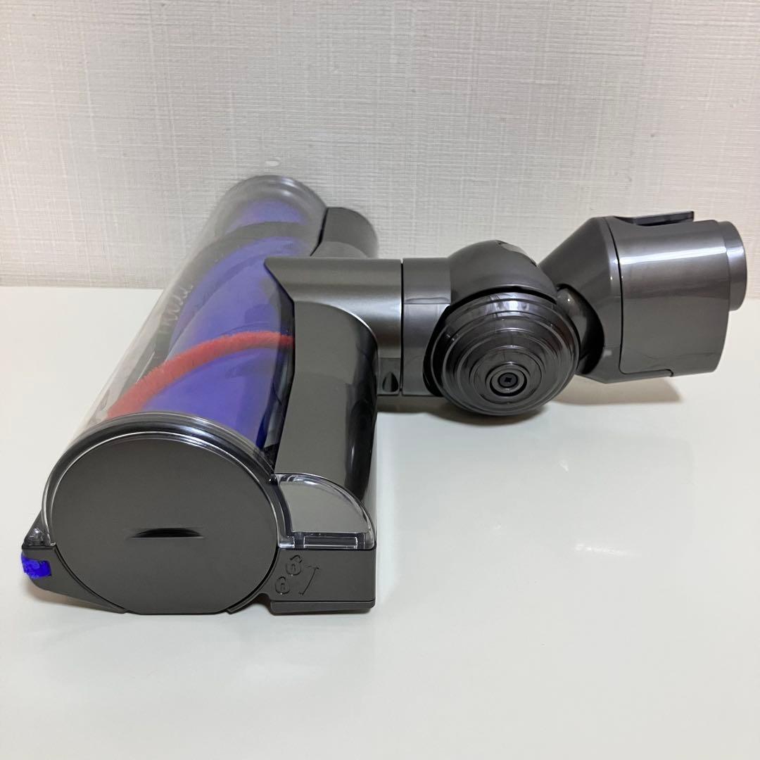 【未使用】 Dyson モーターヘッド 216913 DC63 CY25 対応