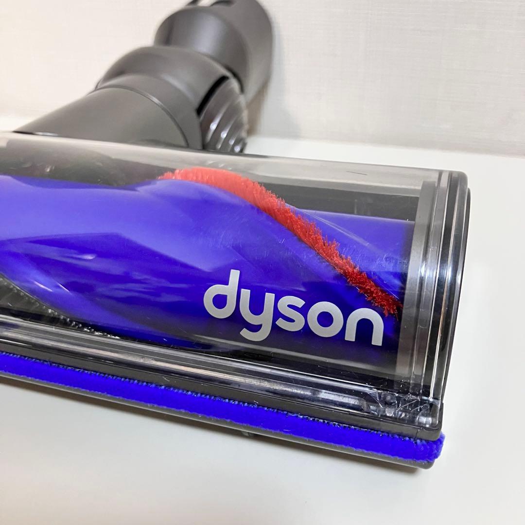 【未使用】 Dyson モーターヘッド 216913 DC63 CY25 対応