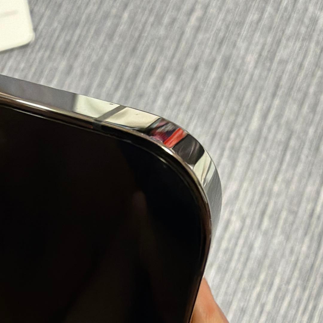 【バッテリー100% 】iPhone 12 pro グラファイト256GB