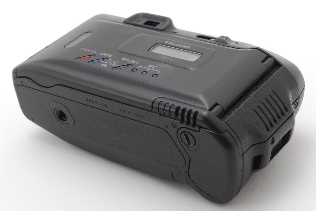 Canon Autoboy TELE6 DATE コンパクトカメラ 動作品