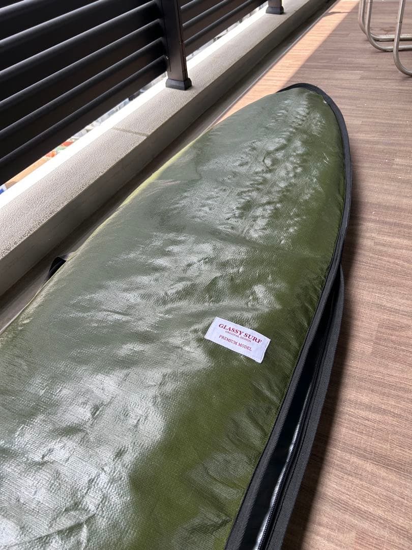 wtw オリジナルサーフボード5.6