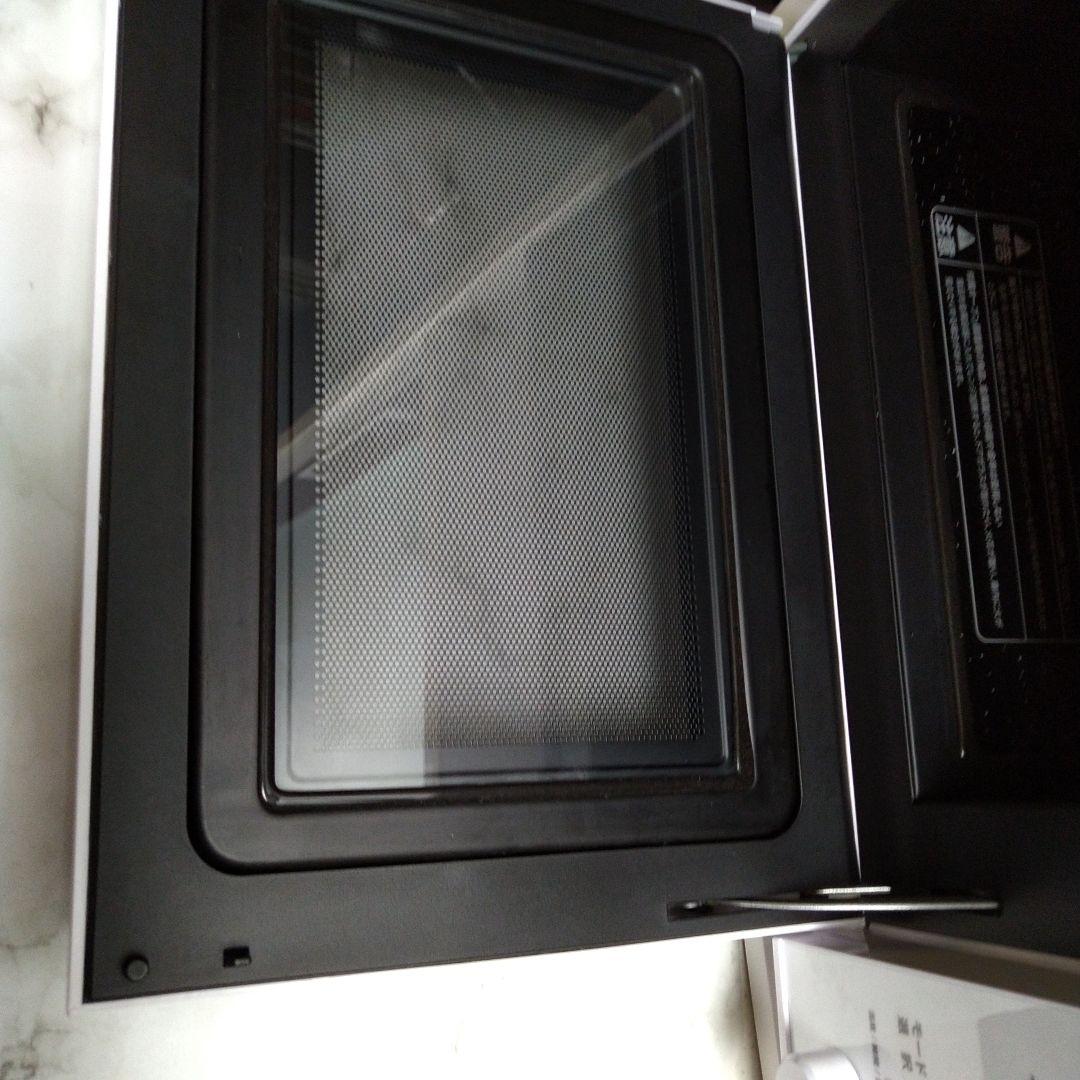 KOIZUMI オーブンレンジKOR-1604-W 美品 2025年購入