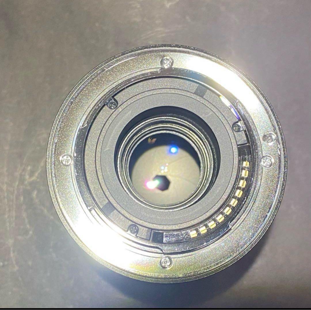 レンズ(単焦点) SONY SEL24F18Z