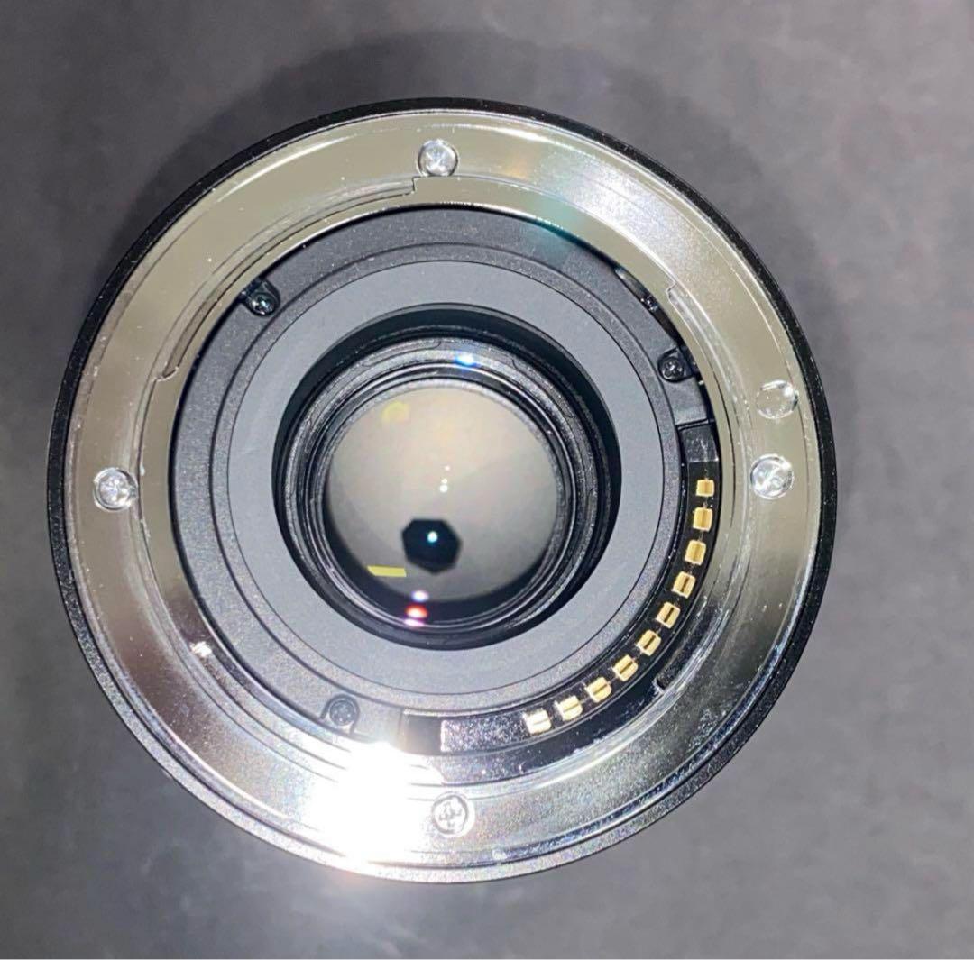 レンズ(単焦点) SONY SEL24F18Z