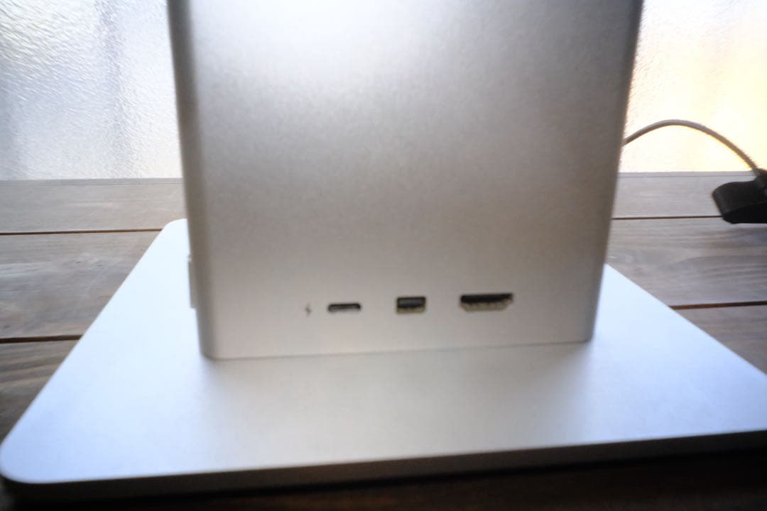 HUAWEI MateView ディスプレイ本体