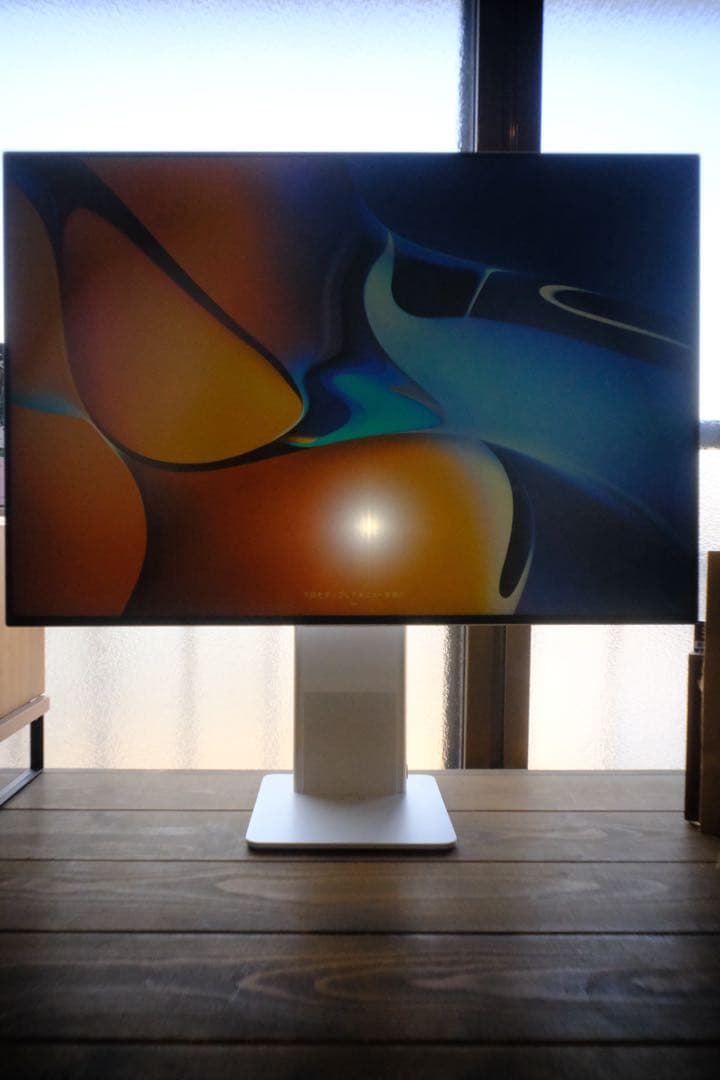 HUAWEI MateView ディスプレイ本体