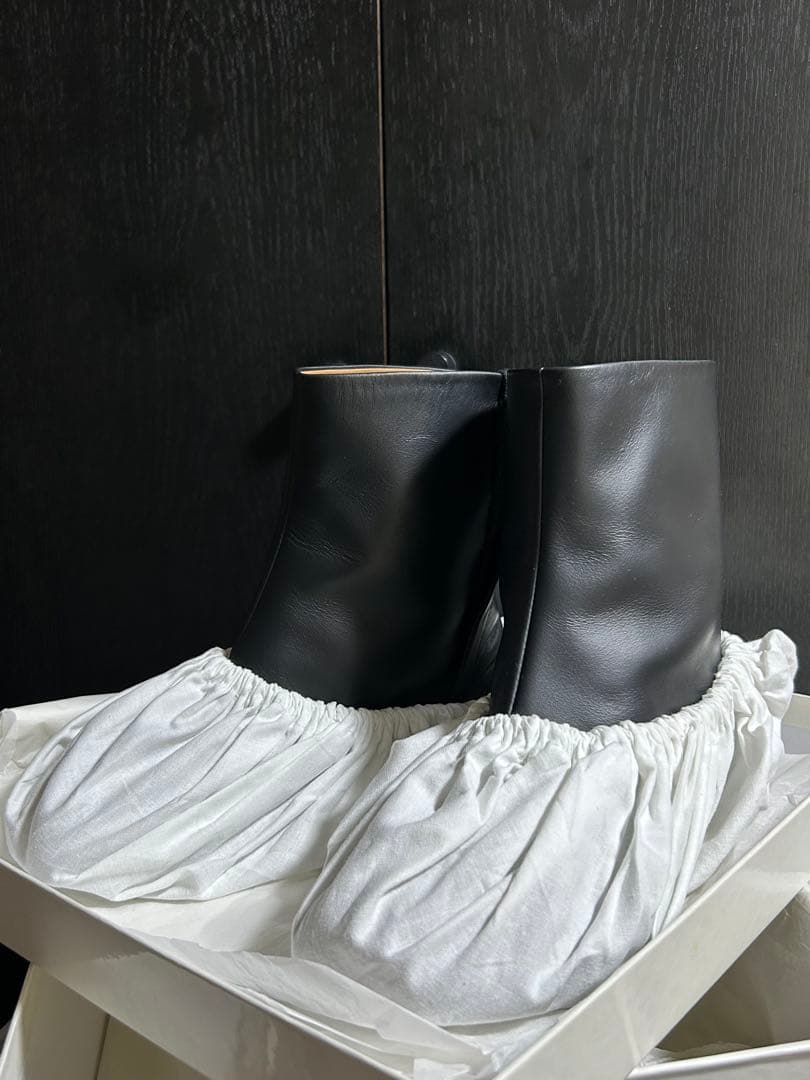 maison margiela 足袋ブーツ