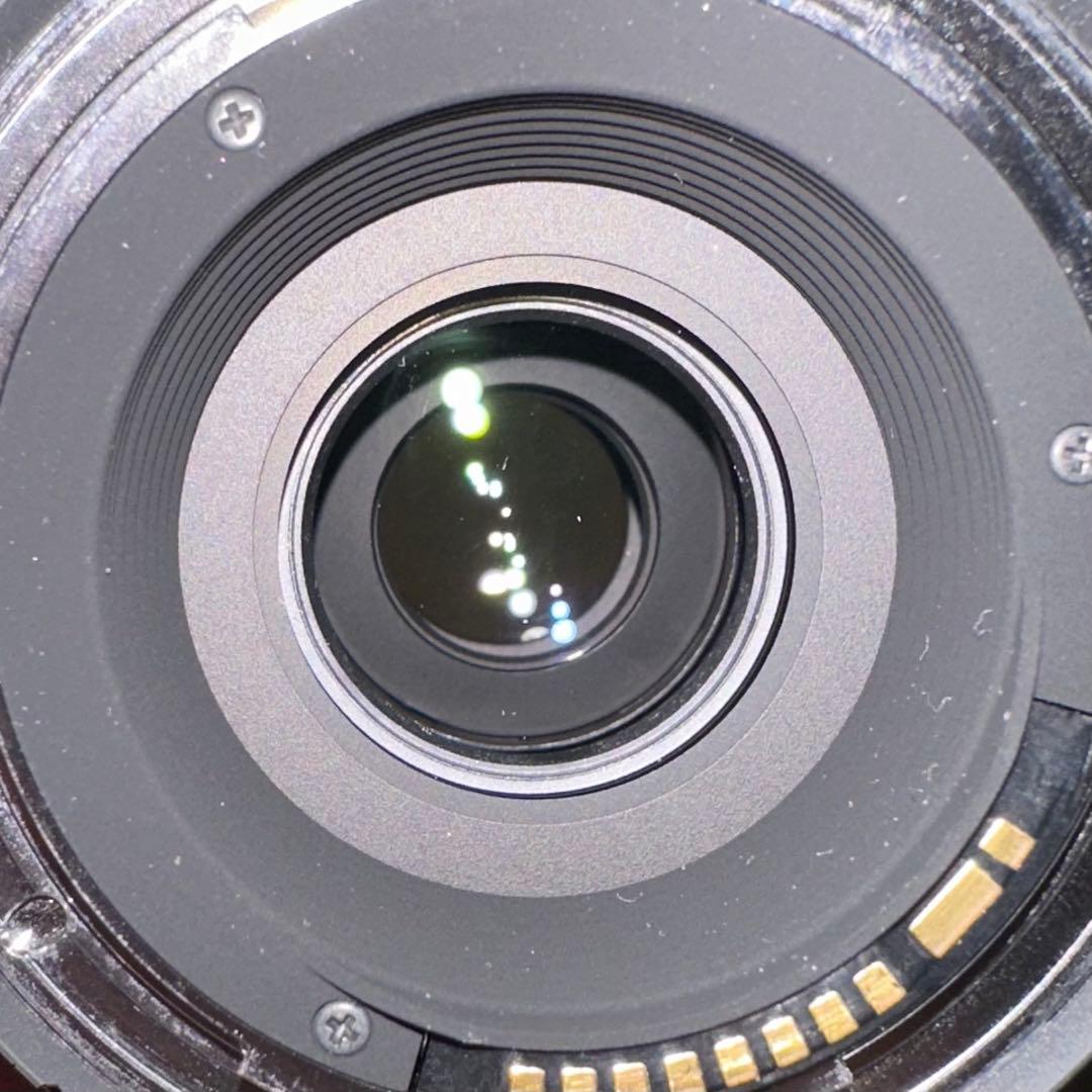 SIGMA 100-400mm F5-6.3 DG OS HSM EFマウント