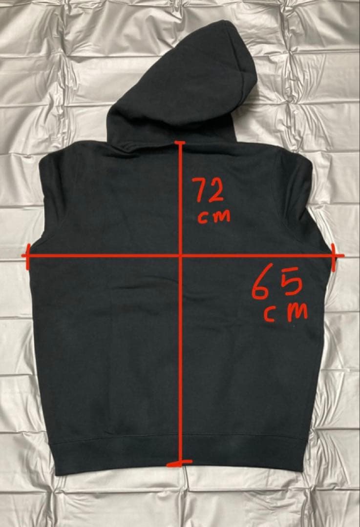 ウェア curry 175-180cm xxl