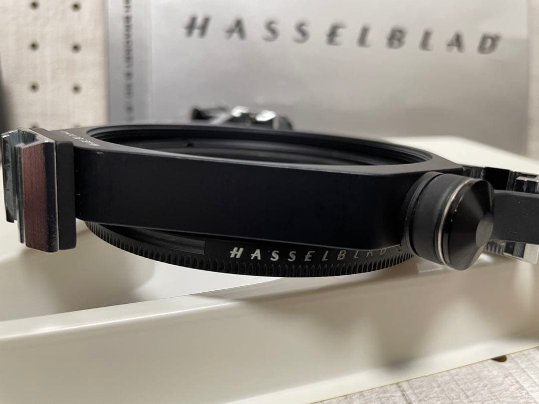ハッセルブラッド HASSELBLAD MACRO FLASH BRACKET
