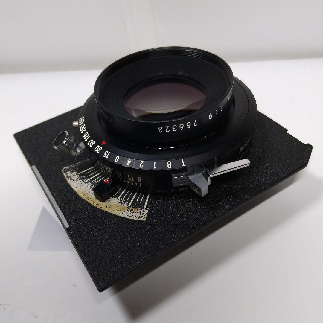 ニコン ニッコール M 300/9