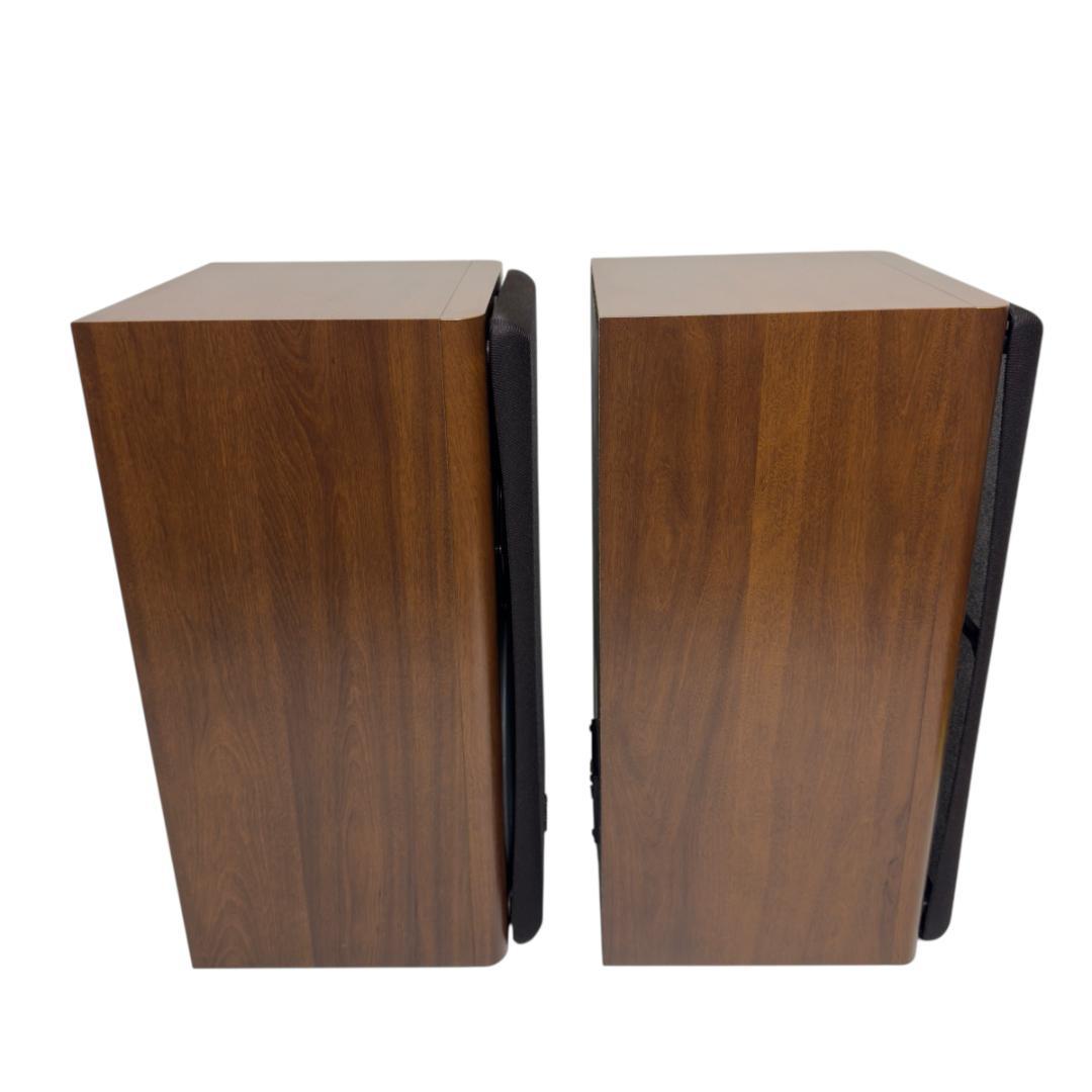 ①　DIATONE DS-600ZX 3way バスレフ 大型スピーカー