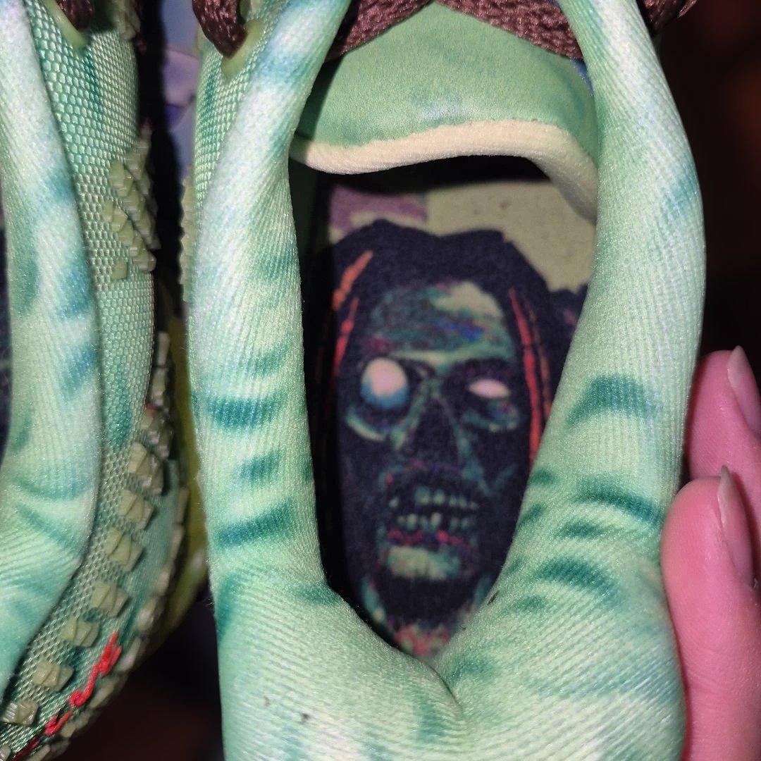 nike ジャ3 ja3 EP HALLOWEEN 26.5