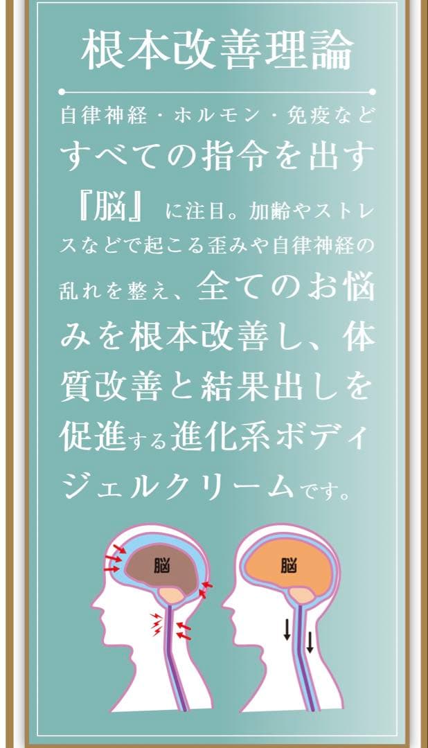 グランナイン　ボディコンシャスセラム、ボーテイントラヴィーナスドリップ