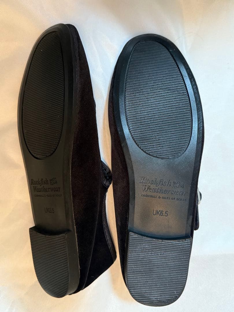 靴 ROCKFISH WEATHERWEAR UK6.5