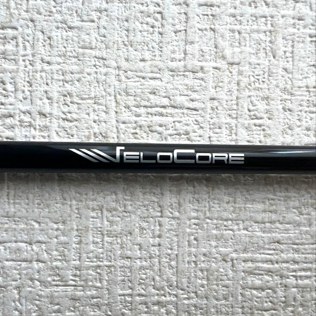 Fujikura VENTUS BLACK 5S Callawayスリーブ