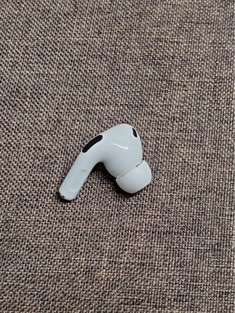 右耳 Apple AirPods Pro 第2世代 正規品 片耳034