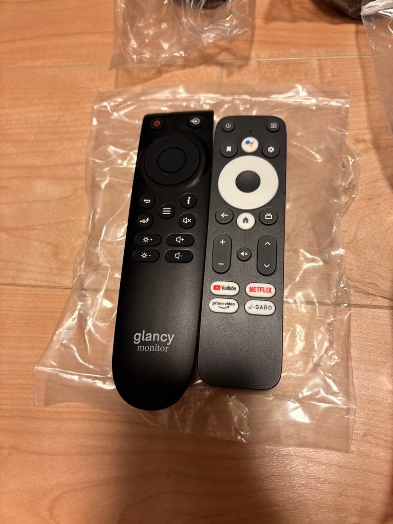 モニター台 JOLED Glancy