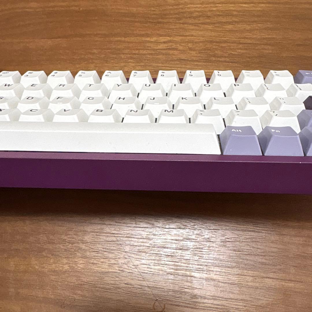 【タイムセール中】Darmoshark kt68ダーモシャークkt68