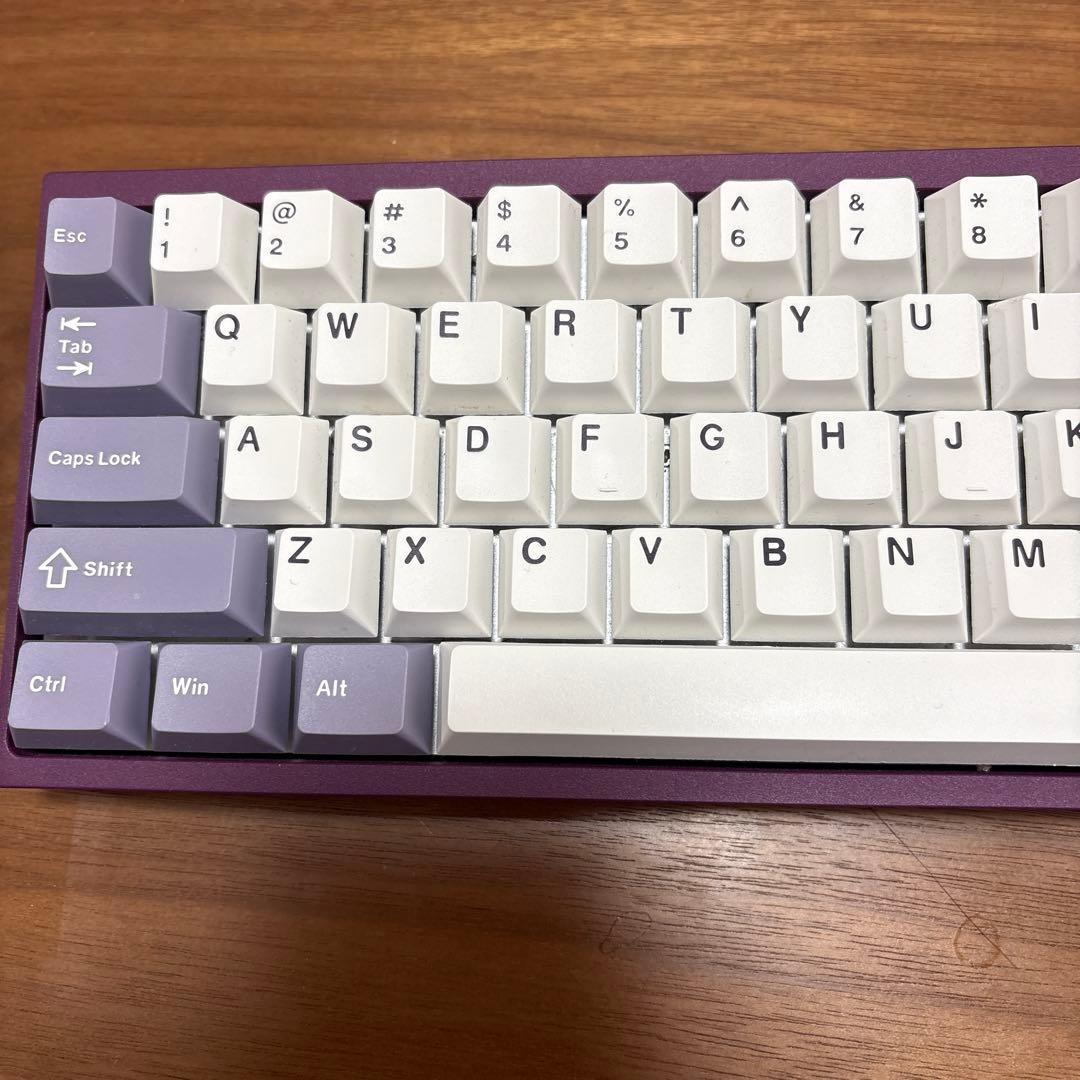 【タイムセール中】Darmoshark kt68ダーモシャークkt68