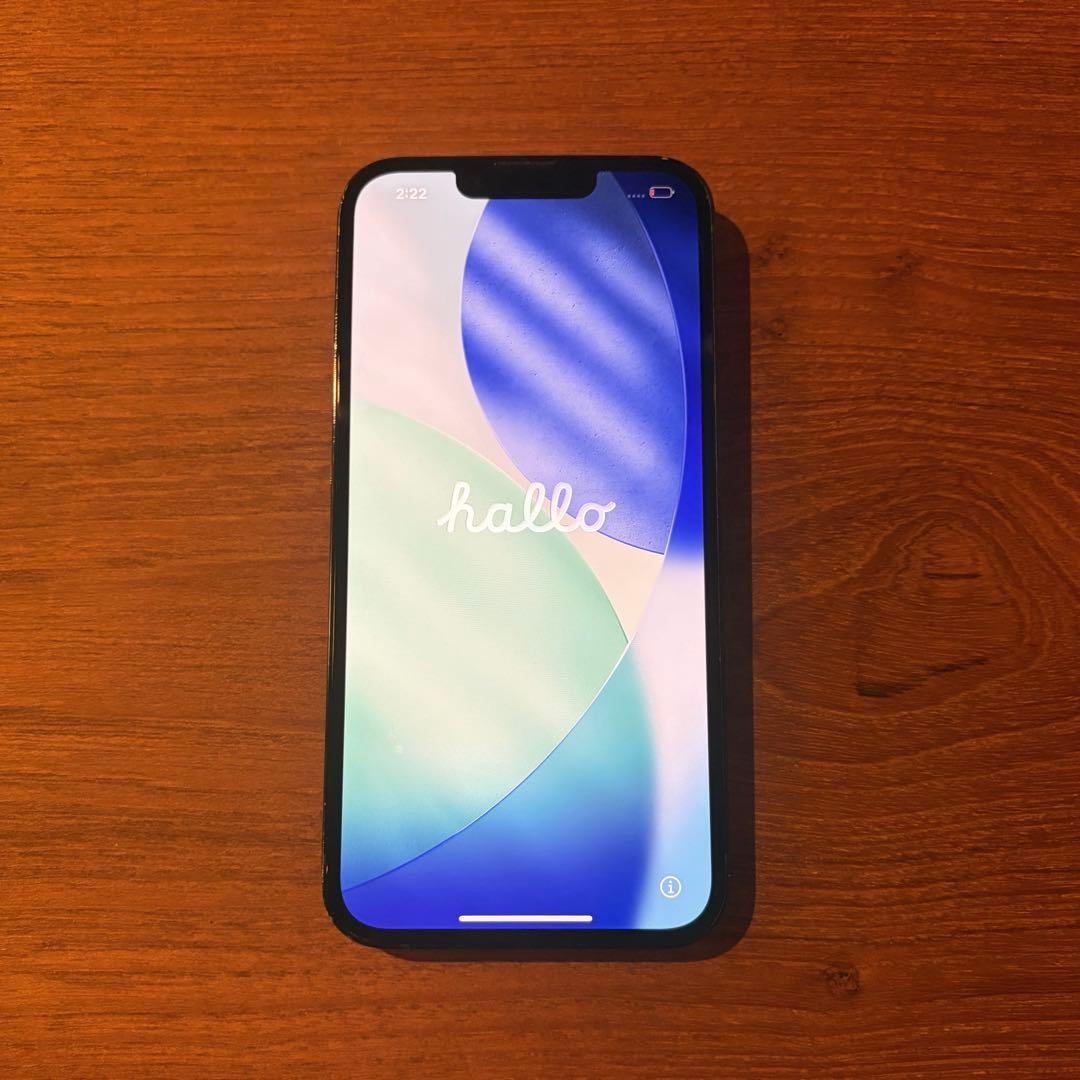 iPhone 14 ミッドナイト 128GB SIMフリー