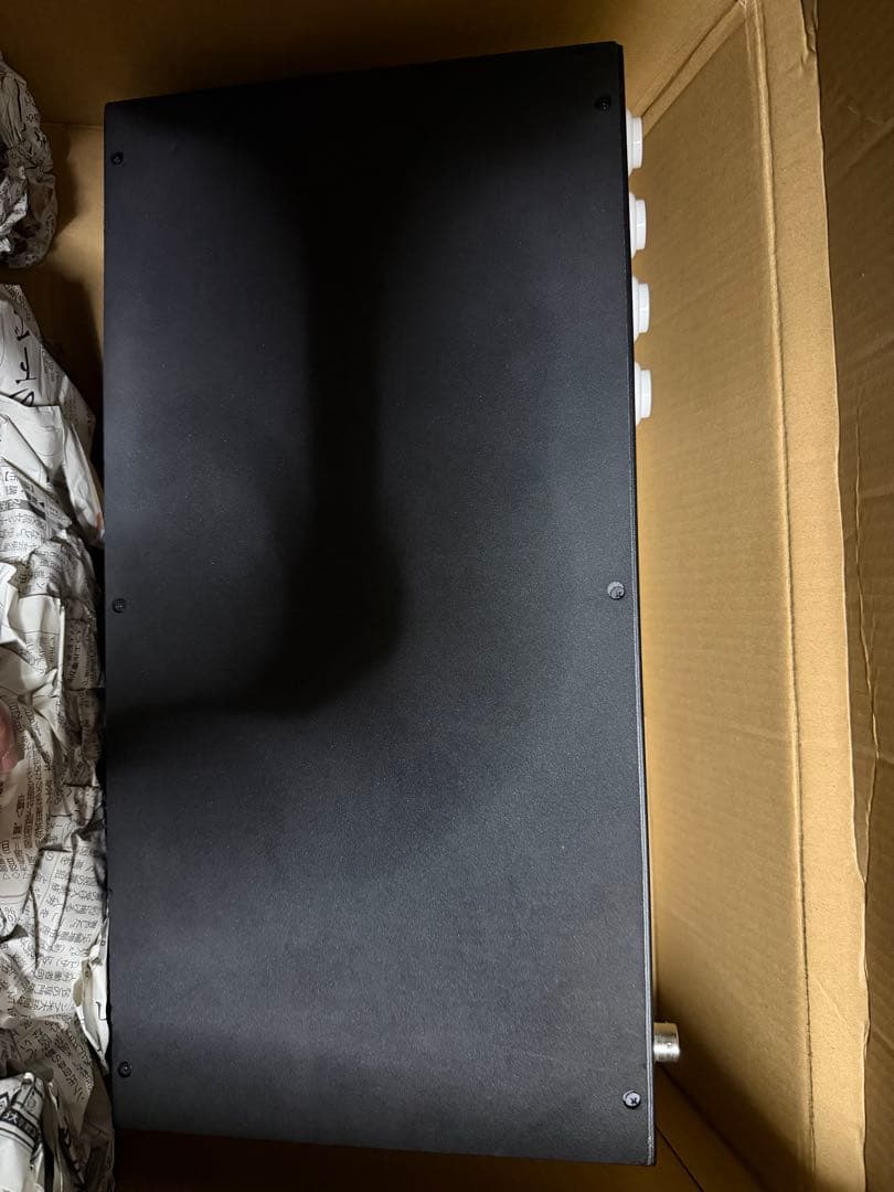 hitbox crossup おまけ付き　アケコン レバーレス　ボタン配置代行