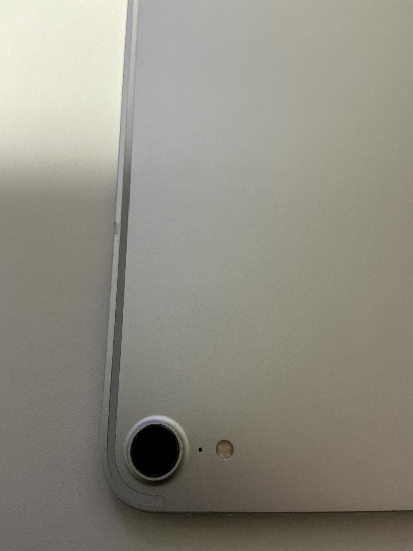 iPad Pro 11インチ (第1世代) Wi-Fi 256GB シルバー