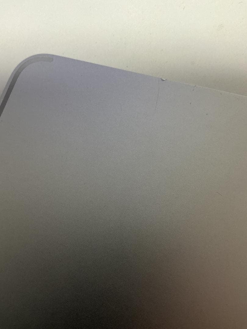 iPad Pro 11インチ (第1世代) Wi-Fi 256GB シルバー