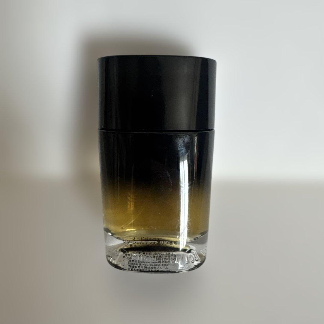 香水(ユニセックス) Diptyque 34 BOULEVARD SAINT-GERMAIN