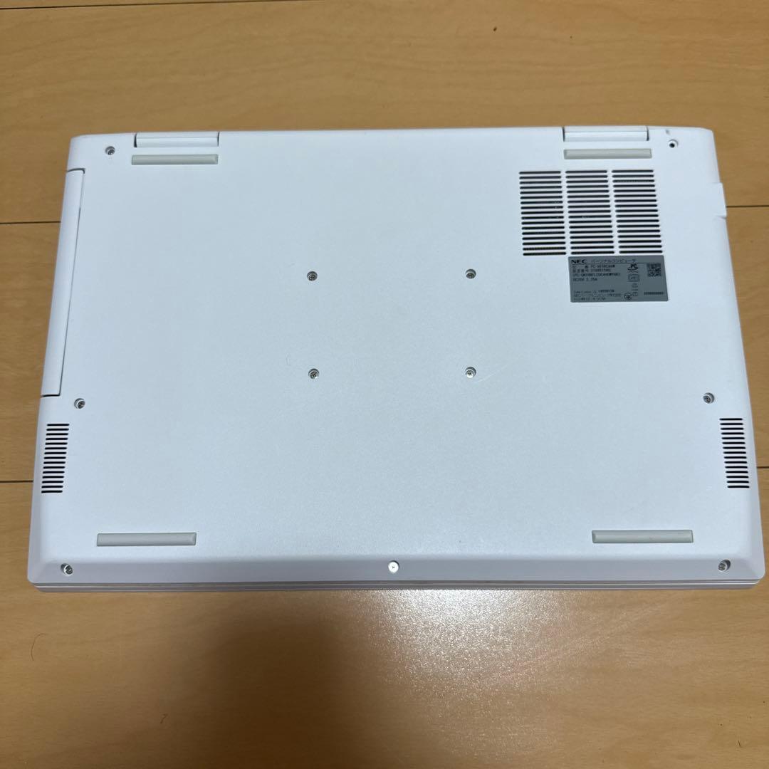 2021年 LAVIE ノートPC AMD Ryzen 7