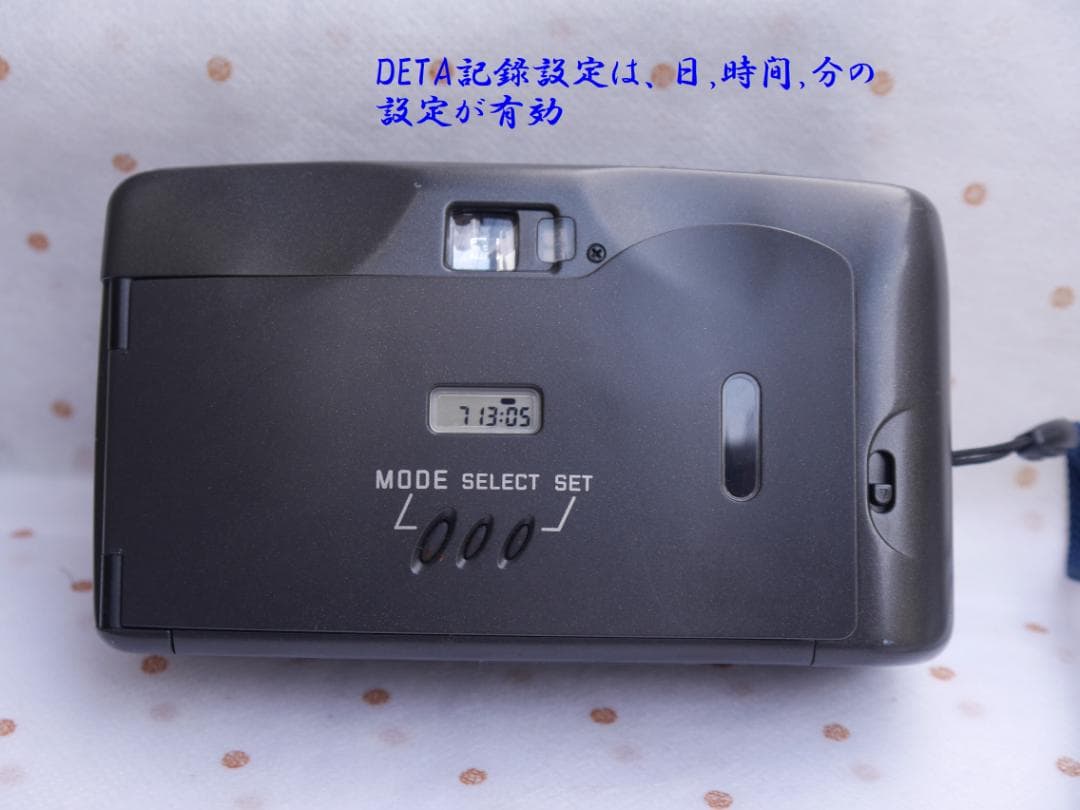 Leica Mini Zoom 入手困難 動作品
