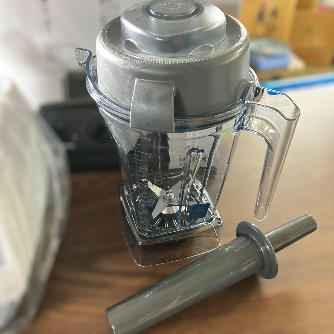 【未使用】バイタミックス vitamix E310