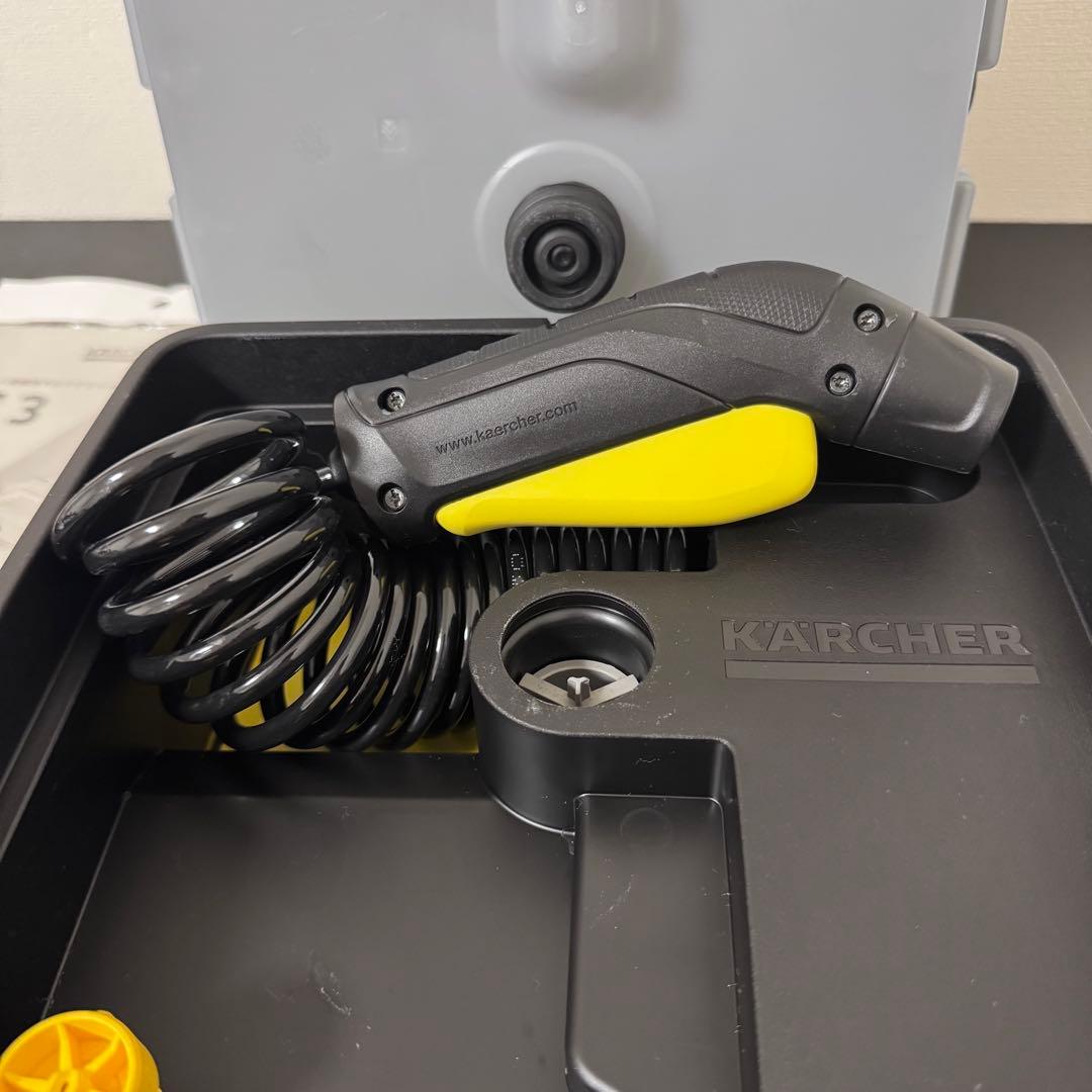 ケルヒャー 新型 モバイルマルチクリーナー OC3