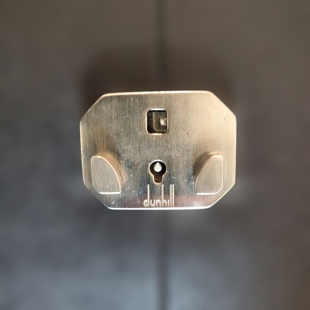 Dunhill ダンヒル サイドカー ブリーフケース