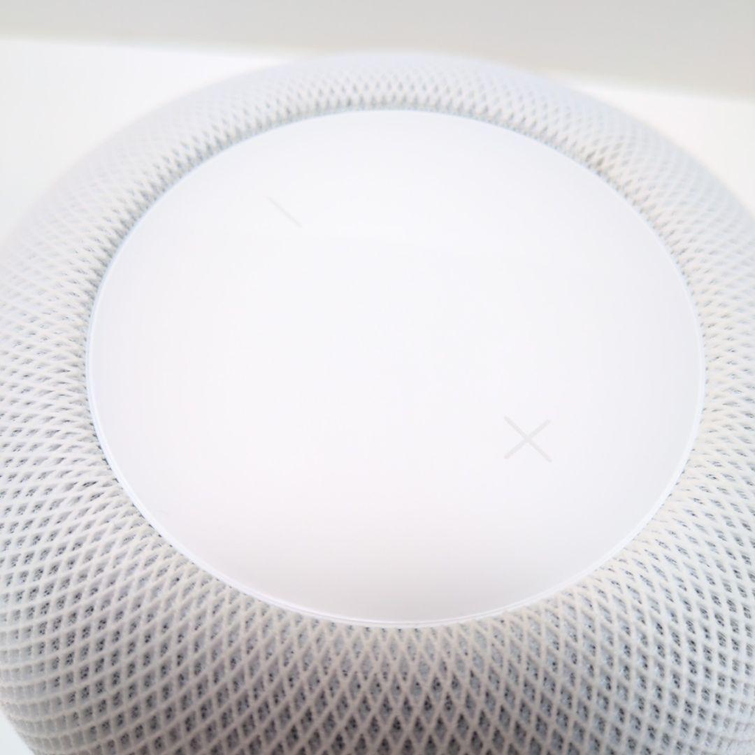 Pod 第2世代 MQJ83J/A A2825 ホワイト 美品