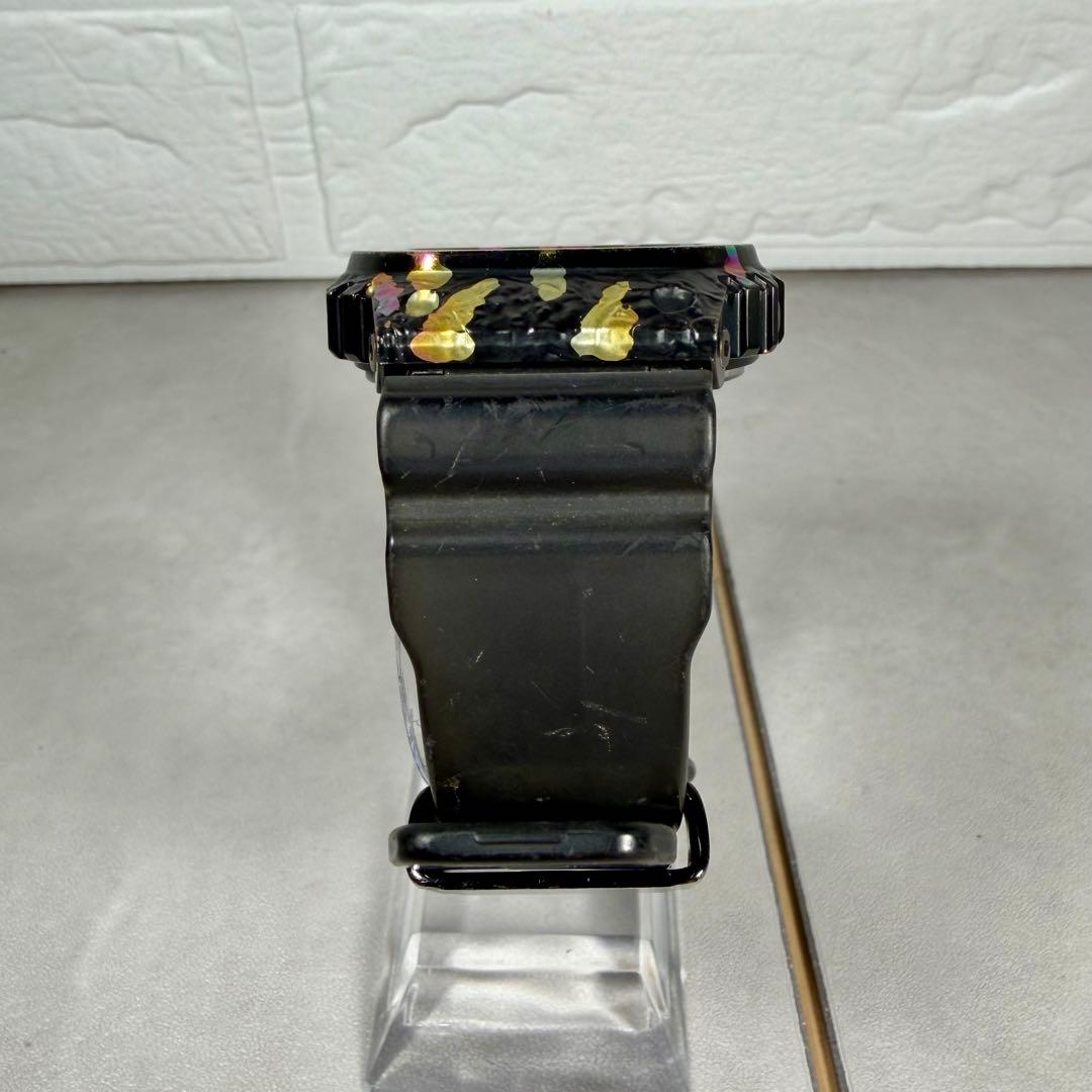 【G-SHOCK40周年記念】GM-5640GEM-1JR 限定モデル