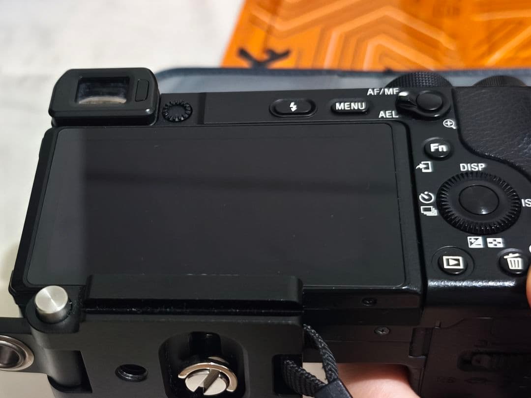 Sony a6400/おまけ多数/すぐ使えます