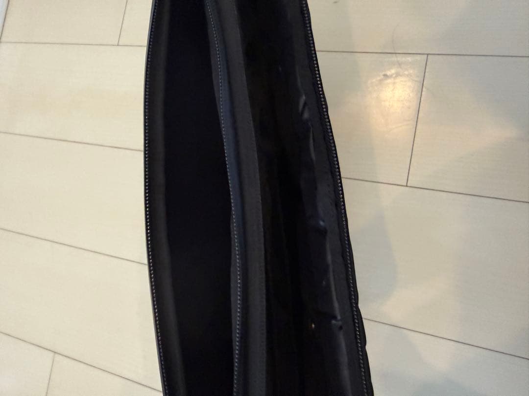 ヘッドポーター　BLACK BEAUTY PC ケース　ショルダーバッグ