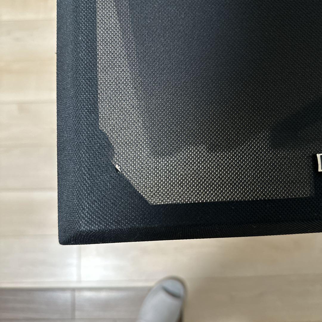 美品　専用スタンド付き DIATONE DS-900EX 3WAY 2本セット②