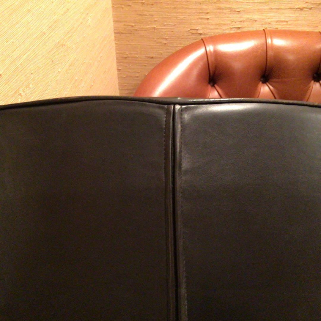 mat　Rossi di albizzate社　最高峰ハイバックチェア