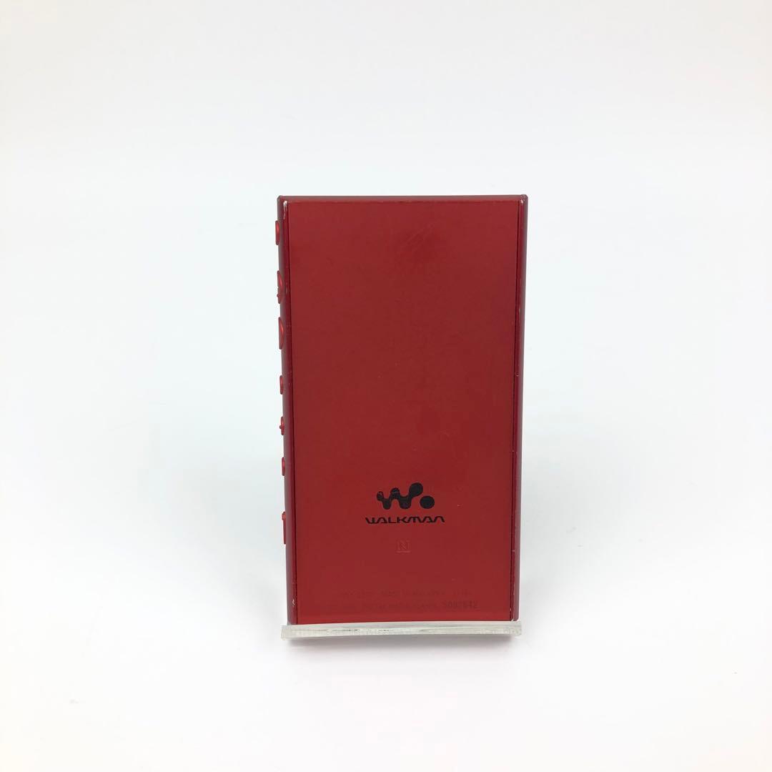 【極美品】SONY WALKMAN NW-A105 ソニー ウォークマン