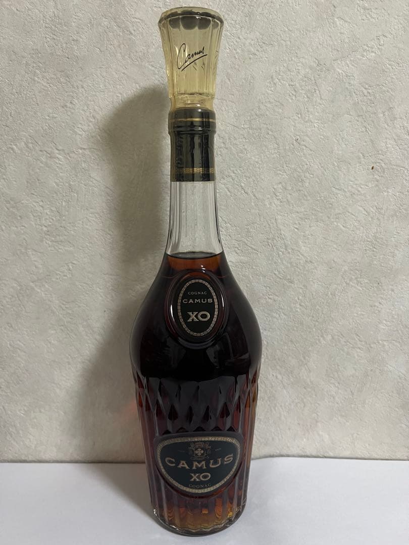 CAMUS XO コニャック 2本セット