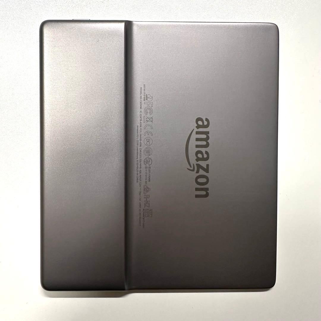 【美品】Kindle Oasis 8GB