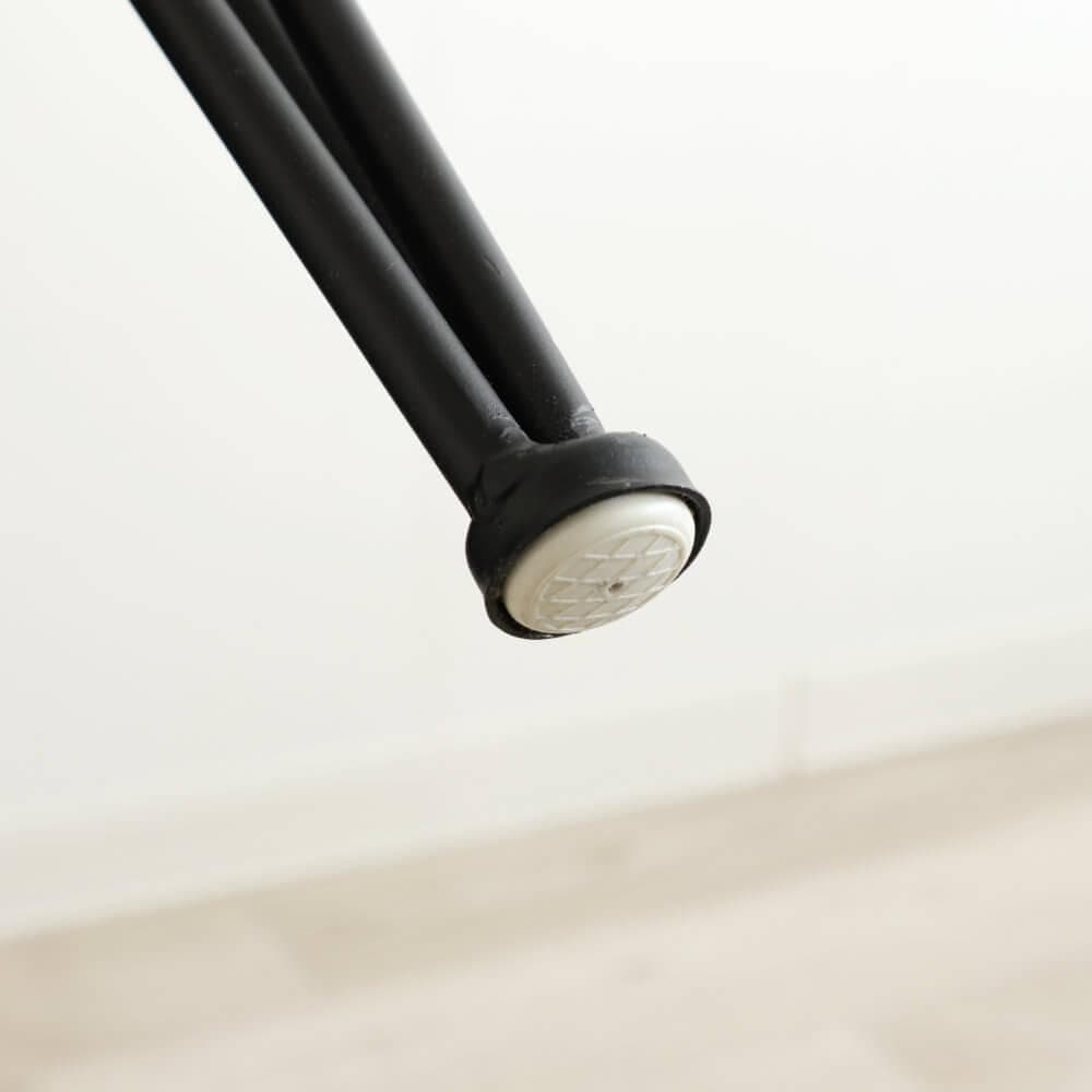 スタンドラック 飾り棚 2段